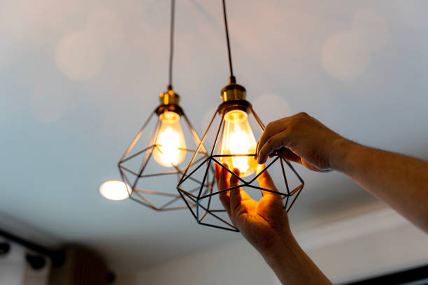 Outdoor Lighting Installation in Arnold, MD