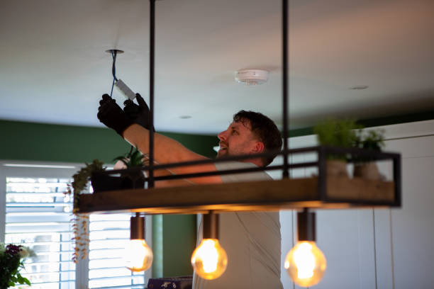 Best Electrical Installation Contractor  in Arnold, MD