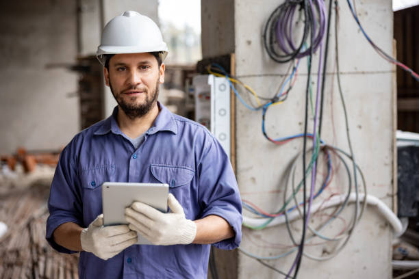 Best Ceiling Fan Installation Electrician  in Arnold, MD