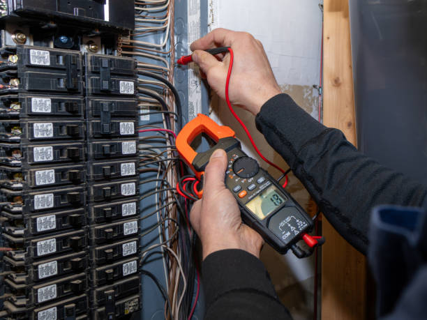 Best Industrial Electrical Services  in Arnold, MD